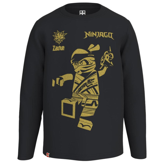 Lego Wear Παιδική μακρυμάνικη μπλούζα